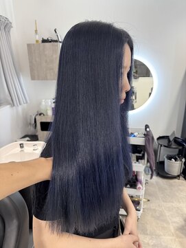 ホープ(hope) ブルーカラー/ブルージュ/ネイビーブルー