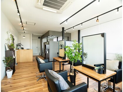 エスポワール(ESPOIR)の写真