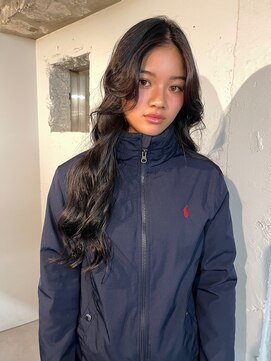 コードプラスリム(CODE+LIM) ダークオリーブ/トーンダウンカラー