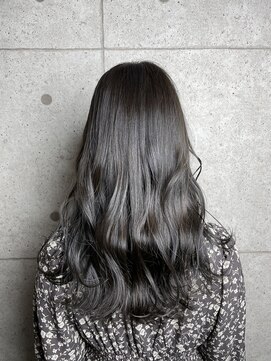 ルート バイ パルタージュ 大宮駅東口店(Root by PaRtage) グレージュ/ブルージュ/暗髪