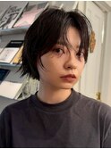 ボブパーマ