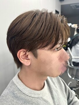 ナレ(NARE) 【AYUKI】ワンカラー/オリーブベージュ