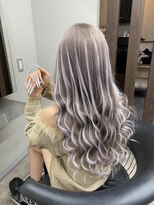 エミーバイモアムー(Emmie byMoremuu) 【埼玉YU-TA ギャルスタイル】