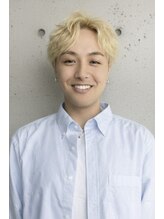 ニューヨークニューヨーク イオンスタイル東淀川店(NYNY)&nbsp;綾坂 謙吾