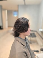 リム(LIM)&nbsp;ニュアンスサーフカール