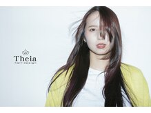 ティア ヘアデザイン(Theia hair design)