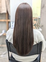 コタン(COTAN)&nbsp;Olive Beige×水素ケア・Aujua【COTAN ERIKA】