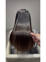 リレイス 四日市(RELACE)&nbsp;縮毛矯正