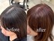 ヘアーライズ 池袋東口店(hair RISE)の写真