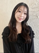 バレッタ (Barrette)&nbsp;フジシマ シオリ