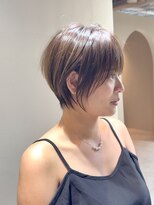 シエラ(ciela)&nbsp;【Ciela】耳掛けショート