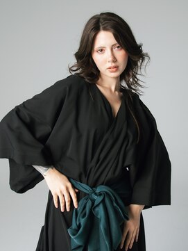 ブランコ 名古屋栄(BLANCO) ハッシュカット レイヤーカット 浴衣 お祭り 人気
