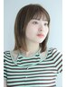 【トップスタイリスト】カット・カラー￥11220→10098～