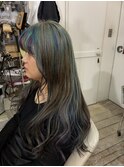 Space color/20代30代40代50代