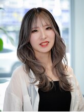 ヘアドゥ 千葉中央店(hair do)&nbsp;竹内  裕香