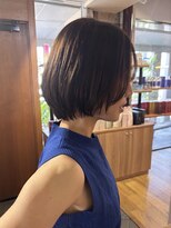 ブランカ(blanca)&nbsp;レイヤーボブ