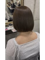 ベルライズアカデミー(BELRIZE Academy)&nbsp;ココアブラウン