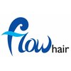 フローヘア(Flow hair)のお店ロゴ