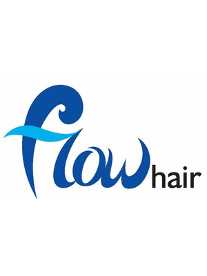 フローヘア(Flow hair)