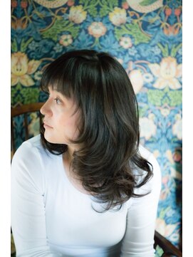 ザップ(ZAP) フォワード レイヤー