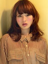 マイティ バイ エイチ(mighty by H)&nbsp;“mighty”-streetstyle--[052-262-4162]