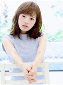 《MAXBEAUTY☆ゆるカールミディアム》【MAXBEAUTY GINZA】