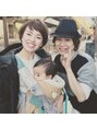 ヘアーアンドネイル ピーファイブ(hair&nail P five)&nbsp;Pfiveでは0歳から93歳と幅広いお客様に愛されております☆