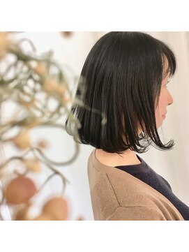 ヘアーサロン リノ(Hair salon LiNO) LiNOスタイル