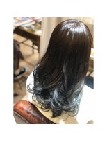 ルリアン(Le Lien)&nbsp;〔デザインカラー〕グラデーションカラー