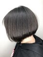 アミィヘアー アネックス(Ami Hair annex)&nbsp;ショートボブも得意です。