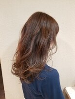 アナザースカイ (another sky)&nbsp;ロング×イルミナカラー