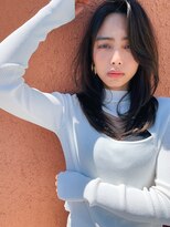 レイラバイアフロート 吉祥寺(Lila by afloat)&nbsp;キレイなフォルムのレイヤー【アフロート小笠原】