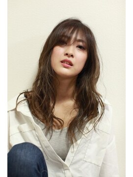 ダリー 発寒南店(Dali) Ｄａｌｉ＊natural　long