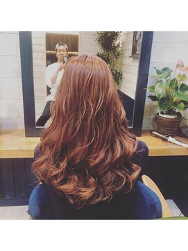 イコロ 流山おおたかの森(icoro) エアリーロング【icoro流山おおたかの森】