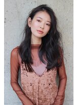 アグラン 梅田本店(a Gland)&nbsp;Perm×Long☆　a Gland梅田本店