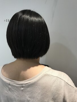 コム(com by neolive) コンパクトボブ2