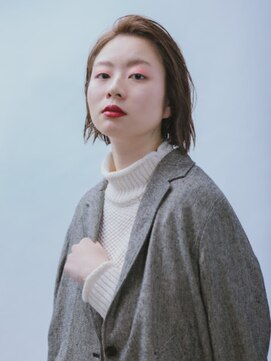 フラココ 荻窪店(hurakoko trico) ニュアンスボブ