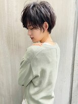 アヴァロン(AVALON)&nbsp;クールショート×絶壁解消×丸みくびれ×美シルエット【猪狩】