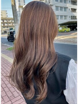 グラスペディア(graspedia) ハイライトMIX