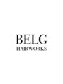 ベルグ ヘアワークス(BELG.HAIRWORKS) BELG. HAIRWORKS