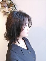 カップオブティー(Cup of Tea)&nbsp;ふわつやボブ