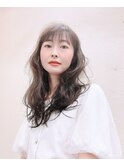 ウェーブ スタイル