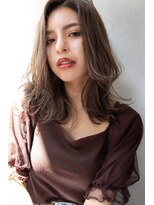 クロレ(CLORE)&nbsp;大人グラッシーウルフスタイル