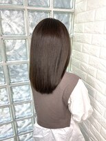 アルバ ヘアリゾート(ALBA)&nbsp;【ALBA齊藤】スタイル114【三鷹】