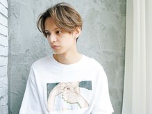 メンズカジュアルスタイルならこの人！【青柳 楓馬】
