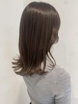 ルシュカイチマルニ(Rasca102)&nbsp;☆Rasca☆グレージュカラー