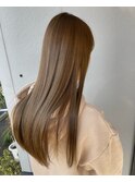 【CARAMO/富山】オリーブーベージュ