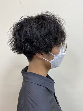 リンクス 日進店(Links) ツイストスパイラル