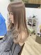 ヘアメイクアプト (HAIR MAKE a.p.t.)の写真/あなたの“なりたい”を叶える☆再現性の高いカットで、自宅でもサロン帰りのスタイルが簡単にできます♪