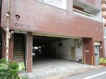 オドル(odol)の雰囲気（お店の外観。駐車場あります。）